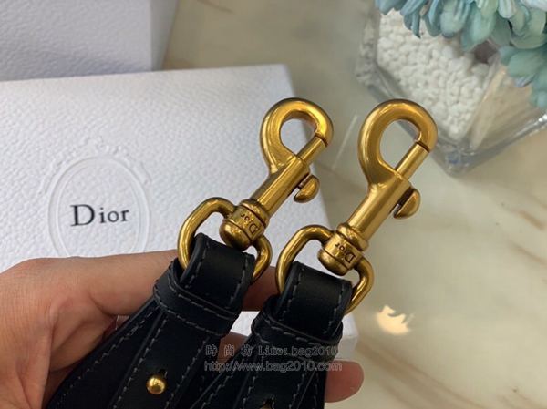 Dior肩帶 DIOR羅馬肩帶 迪奧波西米亞風格編織肩背帶  Dyd1057